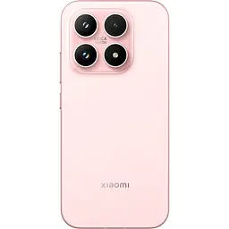 Смартфон Xiaomi 17 12/512GB Alpine Pink Global EU [160106] - мініатюра 6