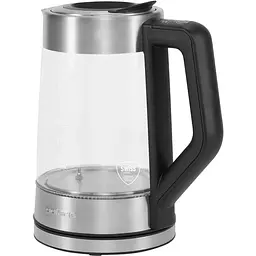 Електрочайник Polaris PWK 17111CGLD WIFI IQ Home матовий (24238) - мініатюра 5