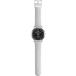 Смарт-годинник Xiaomi Watch S3 BHR7873GL Silver - мініатюра 5