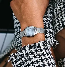 Годинник Casio LA670WEM-7EF - мініатюра 5