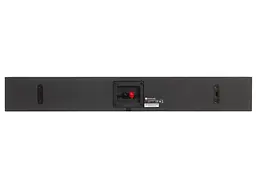 Колонка центрального каналу JBL Stage A-135C Black - мініатюра 3