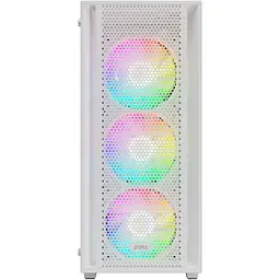 Корпус для ПК Gamdias AURA GC2 ELITE WH ARGB (4711514500622) - мініатюра 3