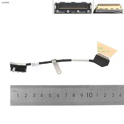 Шлейф матриці для Xiaomi AIR 12 13 R10, (6017B0816301, eDP 30pin)