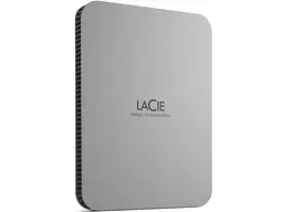 Жорсткий диск LaCie Mobile Drive 2022 5 TB (STLP5000400) - мініатюра 2