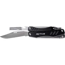 Мультитул Active Scitool Black - мініатюра 10