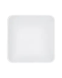 Світильник стельовий Nowodvorski 10992 Agnes Square LED Pro 1x32W 4000K 3100Lm IP44 білий - мініатюра 3
