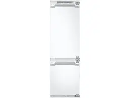 Холодильник з морозильною камерою Samsung BRB70F26C1F0UA