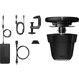Ігрове кермо Logitech G Pro Racing Wheel для PC [941-000217] [130941] - мініатюра 8