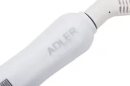 Плойка конусна з насадками 19 мм Adler AD 2105 - мініатюра 5