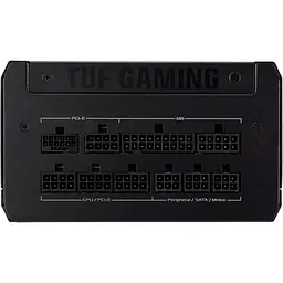 Блок живлення Asus TUF Gaming 1000W Gold (90YE00S1-B0NA00) [93740] - мініатюра 7