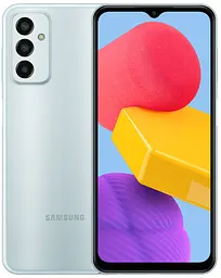 Смартфон Samsung Galaxy M13 4/64gb Blue (M135)