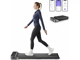 Доріжка для ходьби Kingsmith WalkingPad Z1F - мініатюра 10