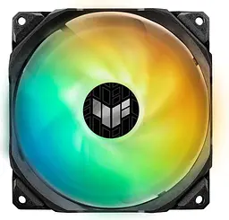 Система водяного охолодження Asus TUF Gaming LC 240 ARGB [90RC00G1-M0UAY1] [93276] - мініатюра 6