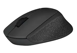 Миша Logitech Wireless Mouse M280 Black (910-004291) UA [38069] - мініатюра 3