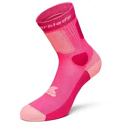 Термошкарпетки жіночі Rollerblade Skate Women 39-42 Темно-рожевий