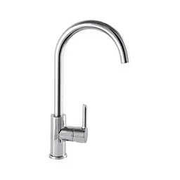 Змішувач для кухні DOMINO PRESTIGE DPS-203S - мініатюра 3