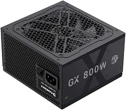 Блок живлення GameMax GX 800G 800W 80+ Gold (GX 800G) - мініатюра 3