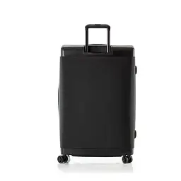 Валіза Swissbrand Perth (S) Black (SWB_LYPER001S) - мініатюра 2