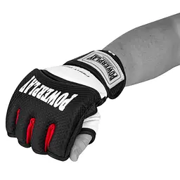 Рукавички для MMA (PP-3075) PowerPlay L fit0003704 - мініатюра 6