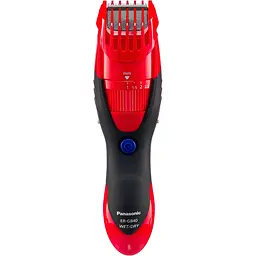 Машинка для стрижки Panasonic ER-GB40-R520 [151028]