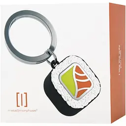 Брелок Metalmorphose Sushi (8000020592983) - мініатюра 4