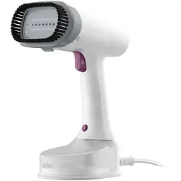 Відпарювач Braun GS 5011 PU (0X13810100) - мініатюра 2