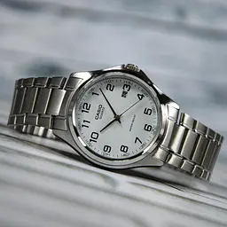 Годинник Casio MTP-1183PA-7BEF - мініатюра 4