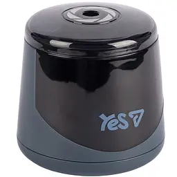 Точилка Yes Fusion.Shadow автомат зі змінним лезом (620594)