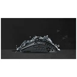 Мишка ASUS TUF Gaming M4 Air USB Black (90MP02K0-BMUA00) - мініатюра 2