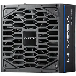 Блок живлення Chieftec 1000W VEGA M PPG-1000-C ATX 3.1 135mm, 80+ Gold, Fully modular, Retail - мініатюра 3
