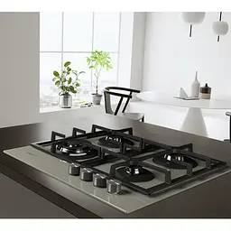 Варильна поверхня газова Whirlpool AKTL 629 S - мініатюра 9