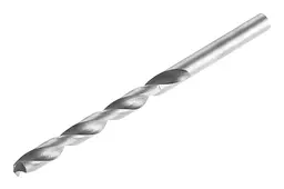 Свердло по металу Intertool 5.7 мм (в упаковці 10 шт.)