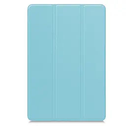 Чохол-книжка BeCover Smart Case для Lenovo Idea Tab Plus 12.1" Light Blue (715082) - мініатюра 2