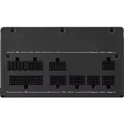 Блок живлення Asus 750W Prime AP-750G 90YE00U1-B0NA00 - мініатюра 4
