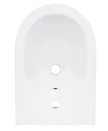 Біде підвісне Qtap Taurus White QTTAU28W49118 - мініатюра 6