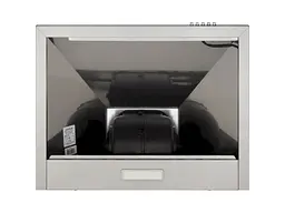 Витяжка Jantar KBT 650 LED 60 IS - мініатюра 7