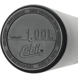 Термос Esbit VF1000TL-S 1L. Metal - мініатюра 3