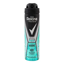 Дезодорант-антиперспірант Rexona Морський бриз 150 мл