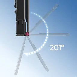 Штатив Ulanzi MA66 Magnetic Quick Release (C110) [168621] - мініатюра 7