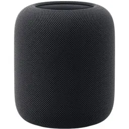 Портативна колонка Apple HomePod 2 чорна (MDEW4)