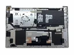 Верхня частина корпусу з клавіатурою (топкейс) для ноутбука Acer Swift Lite SFL16-31P (6B.DF4NI.002) Оригінал від Acer - мініатюра 2