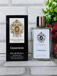 Парфуми унісекс, аромат за мотивами Casanova (60 мл) - мініатюра 2