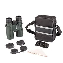 Бінокль SIGETA Stranger 8x42 WP Green - мініатюра 5