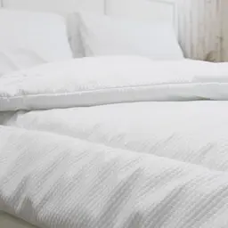 Ковдра Руно 140х205 силіконова Airy 321.52СЛБ_Білий_1 - мініатюра 6