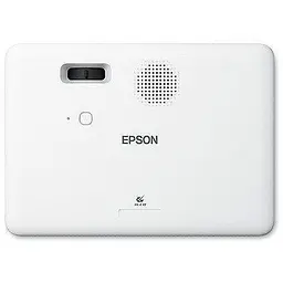 Мультимедійний проектор Epson CO-W01 (V11HA86040) - мініатюра 5