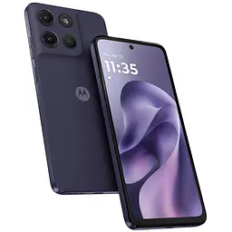 Мобільний телефон Motorola G17 Power 8/256GB Evening Blue (PBBM0005RS) - мініатюра 9