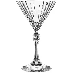 Келих для мартіні Bormioli Rocco America'20s, 155 мл, прозорий (122144BAU021990)