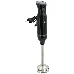 Заглибний блендер Zilan ZLN5220, 250W, black