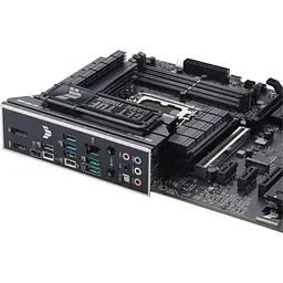 Материнська плата Asus TUF Gaming Z890-Plus Wi-Fi (90MB1IQ0-M0EAY0) UA [156907] - мініатюра 6