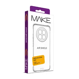 Чохол MAKE Oppo A6 GT/A6 Max AirShield - мініатюра 3